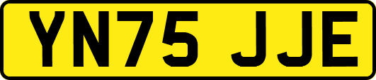 YN75JJE