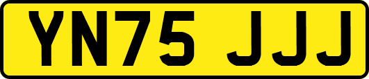 YN75JJJ