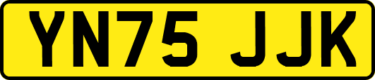 YN75JJK