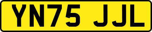 YN75JJL