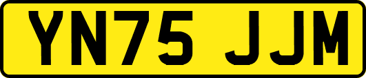 YN75JJM