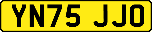 YN75JJO