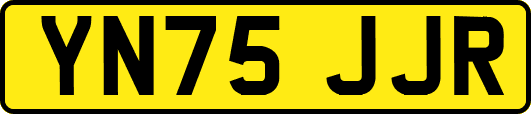 YN75JJR