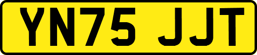 YN75JJT
