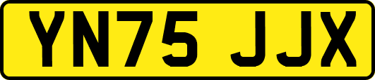 YN75JJX