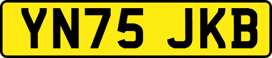 YN75JKB