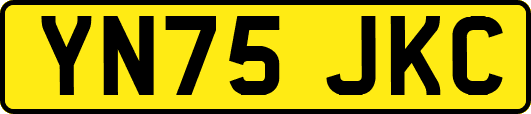 YN75JKC