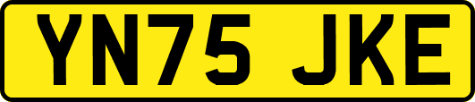 YN75JKE