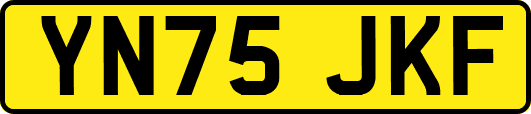 YN75JKF