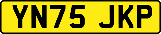 YN75JKP