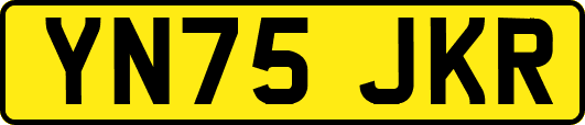 YN75JKR