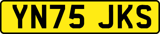 YN75JKS