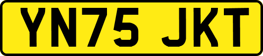 YN75JKT