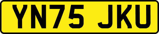 YN75JKU