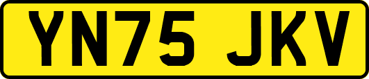 YN75JKV