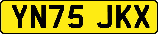 YN75JKX