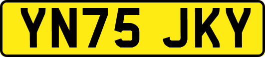 YN75JKY