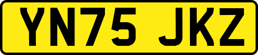 YN75JKZ