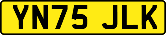 YN75JLK