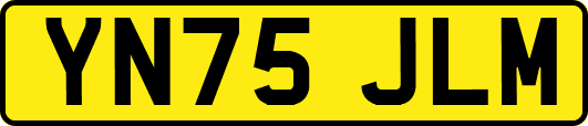 YN75JLM