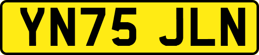 YN75JLN