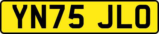 YN75JLO