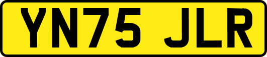 YN75JLR