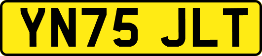 YN75JLT