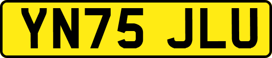YN75JLU