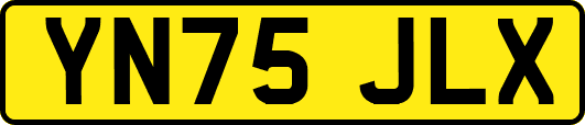 YN75JLX