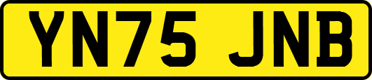 YN75JNB