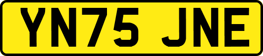 YN75JNE