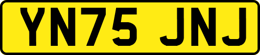 YN75JNJ
