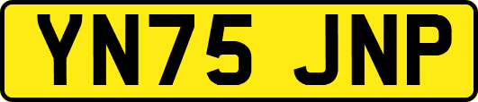 YN75JNP