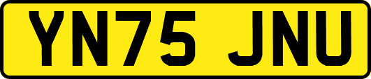 YN75JNU