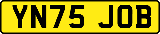 YN75JOB