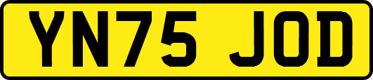 YN75JOD
