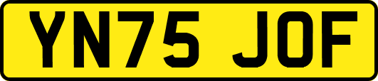 YN75JOF