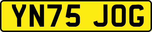 YN75JOG
