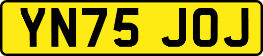 YN75JOJ
