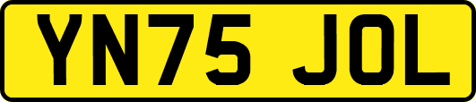 YN75JOL