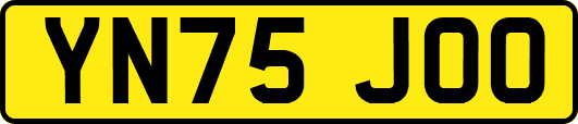 YN75JOO