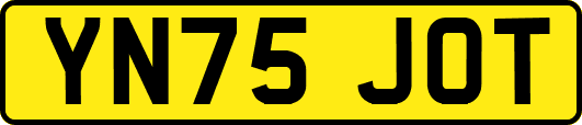 YN75JOT