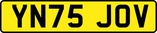 YN75JOV
