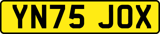 YN75JOX