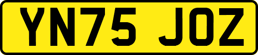 YN75JOZ
