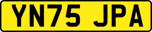 YN75JPA