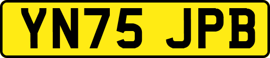 YN75JPB