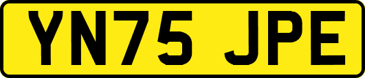 YN75JPE