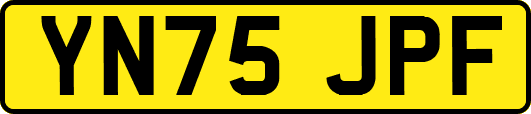 YN75JPF